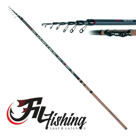Fil Fishing Vortex bolo štap | 30g - 5,0m