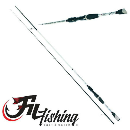 Fil Fishing Raider spin štap | 6-25g - 2,43m