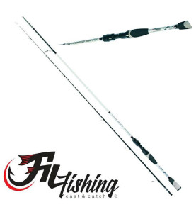 Fil Fishing Raider spin štap | 6-25g - 2,43m