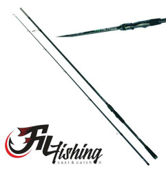 FilFishing Viper spin štap 12-45g | 2,65m