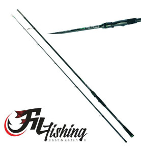 FilFishing Viper spin štap 12-45g | 2,65m