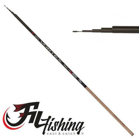 Fil Fishing Vortex pole štap | 5,0m