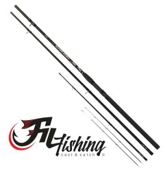 Fil Fishing Azzaro feeder štap | 3,6m - 120g