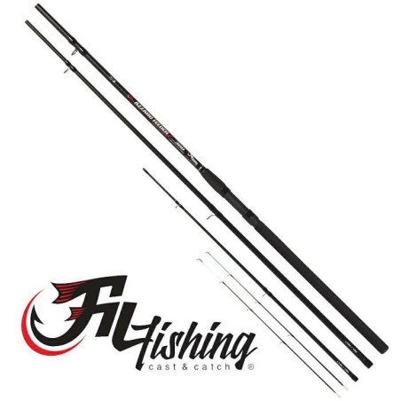 Fil Fishing Azzaro feeder štap | 3,6m - 120g