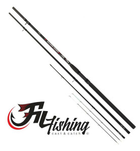 Fil Fishing Azzaro feeder štap | 3,6m - 120g