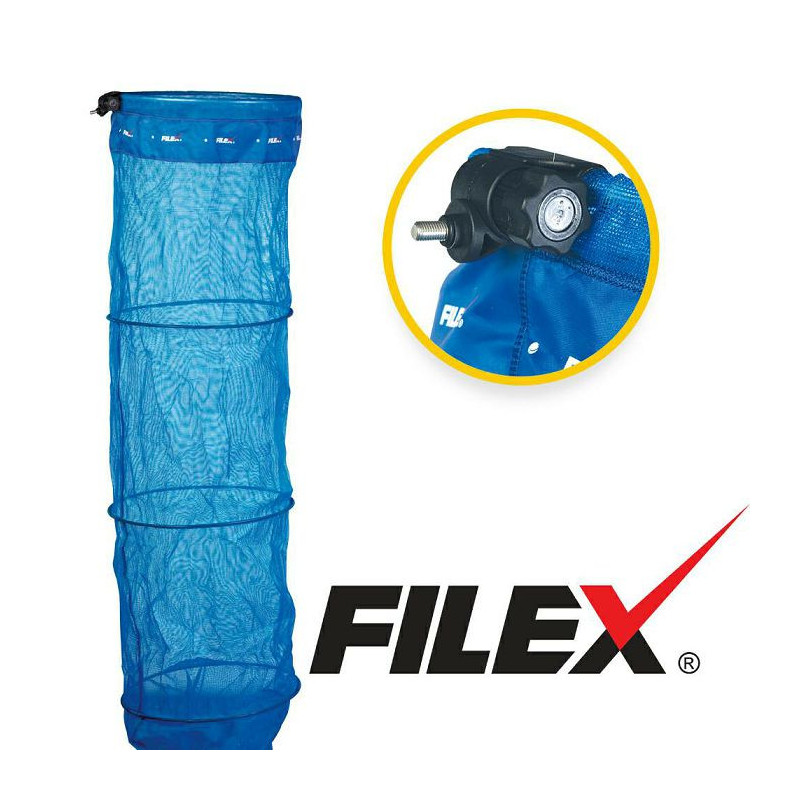 Filex Pro Round čuvarica | 2,5m Filex Pro Round čuvarica | 2,5m