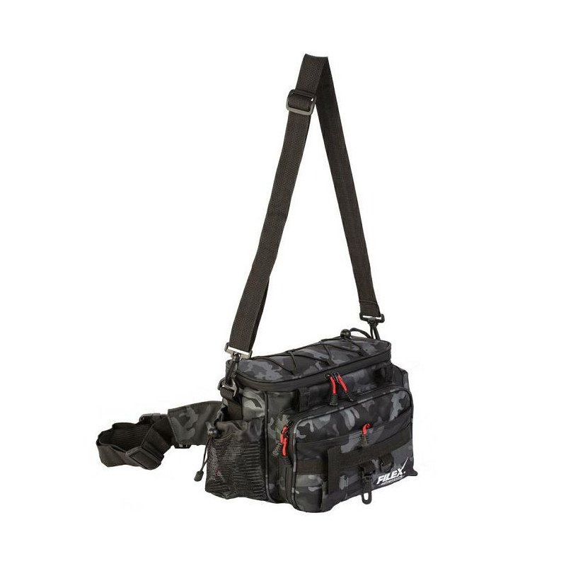 Filex Adventure spining torba za pribor Filex Adventure spining torba za pribor