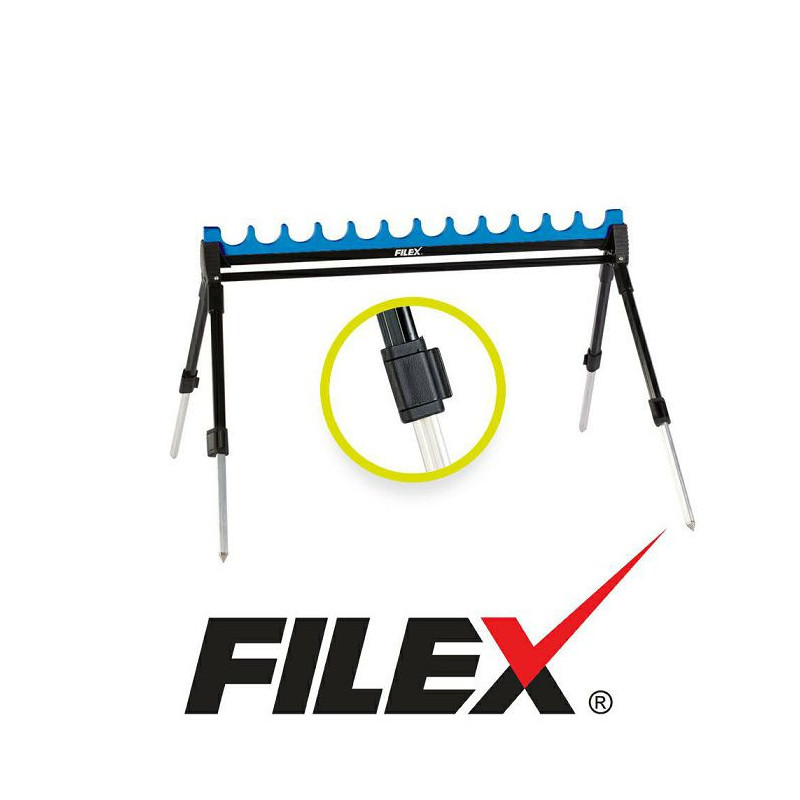 Filex držač za štapove