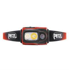 Petzl SWIFT RL punjiva naglavna lampa | 1100lm