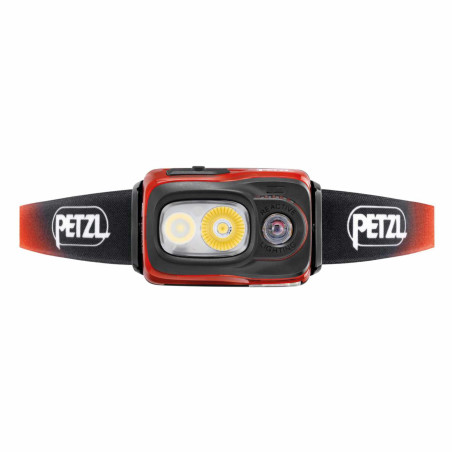 Petzl SWIFT RL punjiva naglavna lampa | 1100lm