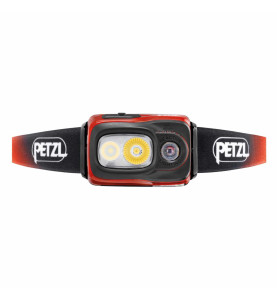 Petzl SWIFT RL punjiva naglavna lampa | 1100lm