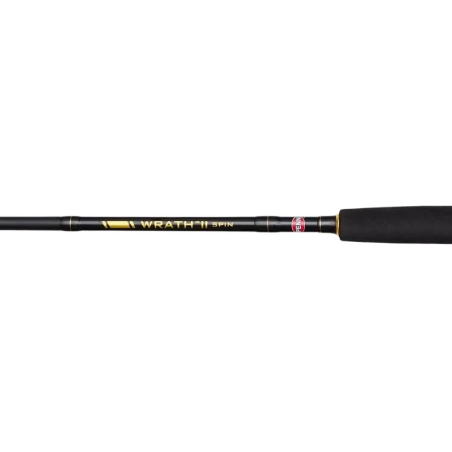 PENN WRATH II spin štap | 20-60g | 2.74m