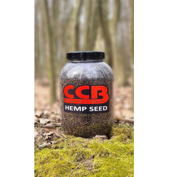 CCB konoplja 100% PVA friendly | 3 litre