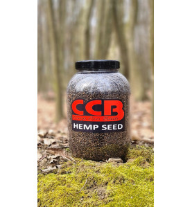 CCB konoplja 100% PVA friendly | 3 litre