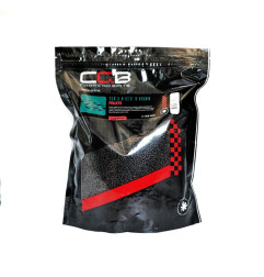 CCB Select Fish peleti | 2mm | 900g