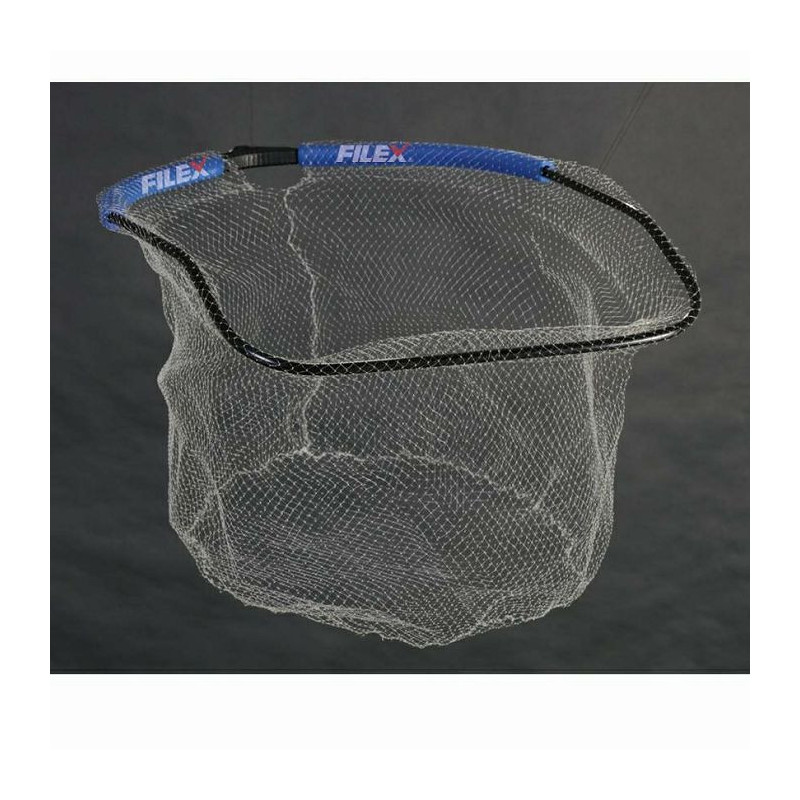 Filex nylon light glava podmetača | 50x40cm