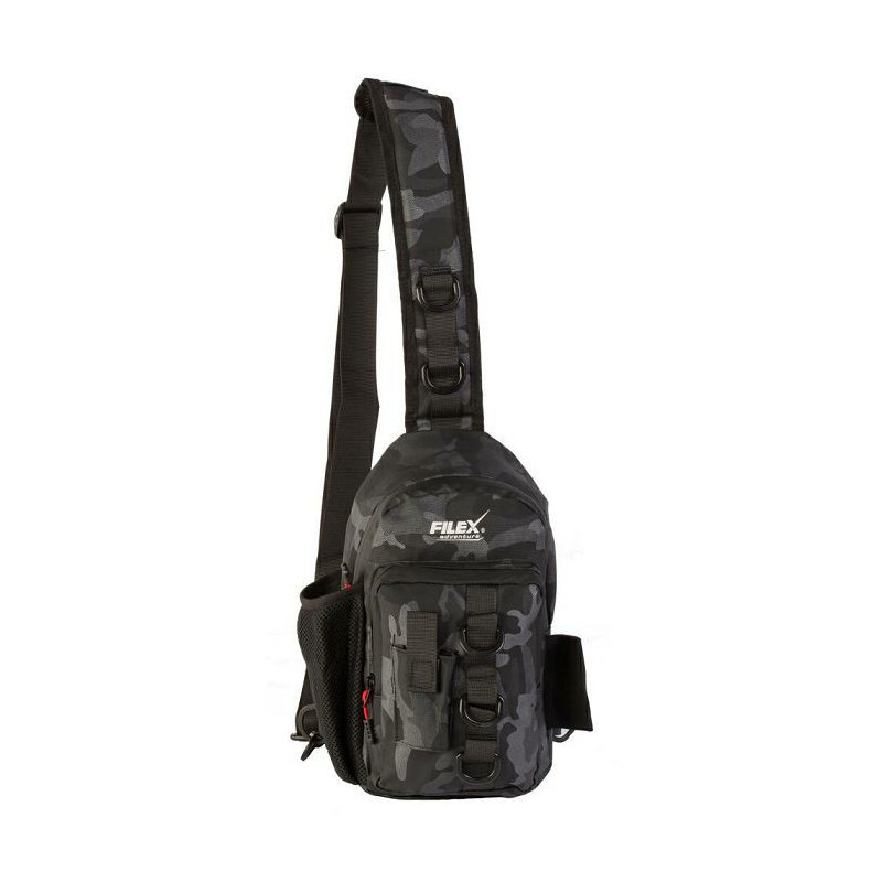Filex Adventure compact torba
