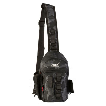 Filex Adventure compact torba