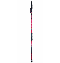 Lineaeffe VIGOR XXX teleskopski štap | 50-100g | 3,60m |