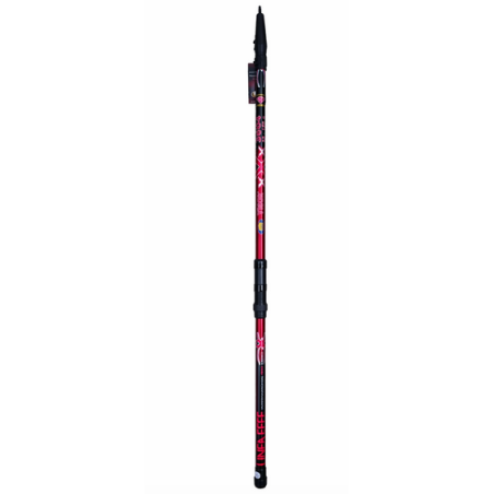 Lineaeffe VIGOR XXX teleskopski štap | 50-100g | 3,60m |