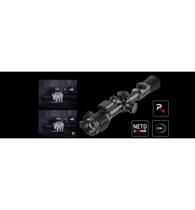 Nocpix BOLT P25R termalni lovački ciljnik