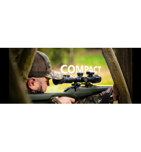 Nocpix BOLT P25R termalni lovački ciljnik