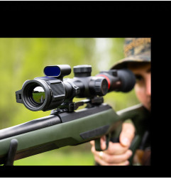 Nocpix BOLT P25R termalni lovački ciljnik