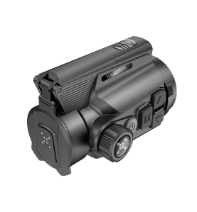 Nocpix Mate Lite L38 termalni clip-on za lov