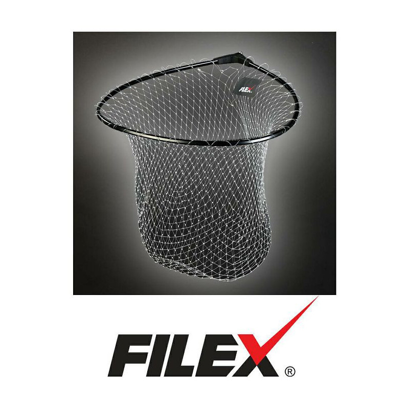Filex korpa podmetača | 50x45cm