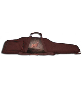 Wildzone DUO Torba za dvije puške 128x11x30cm | srnjak
