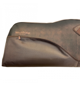 WildZone PREDATOR torba za pušku | 131cm | vepar