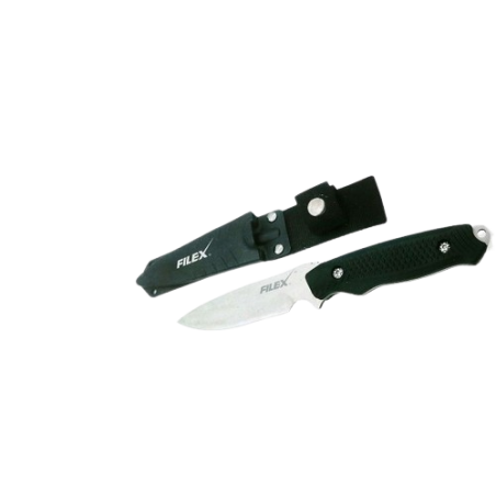 Filex nož sa futrolom | 19cm