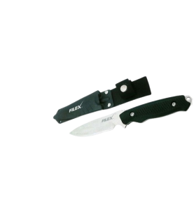 Filex nož sa futrolom | 19cm