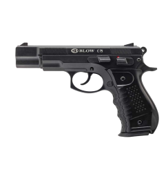 Blow C75 plinski pištolj | 9mm | black