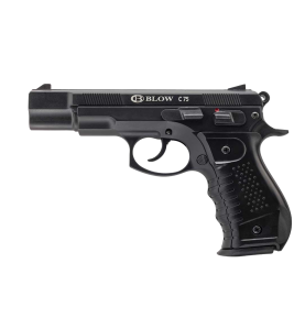 Blow C75 plinski pištolj | 9mm | black
