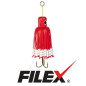 Filex Cat Dancer varalica | 120g