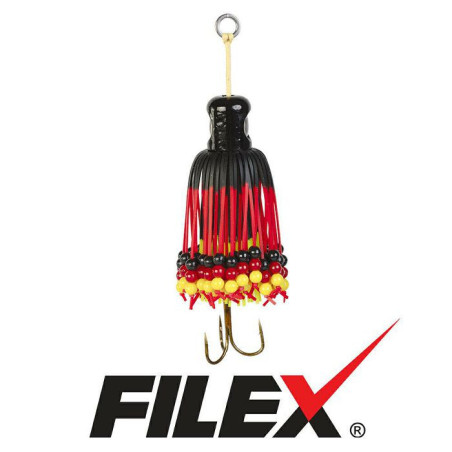 Filex Cat Dancer varalica | 120g