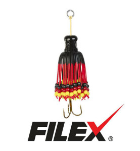 Filex Cat Dancer varalica | 120g