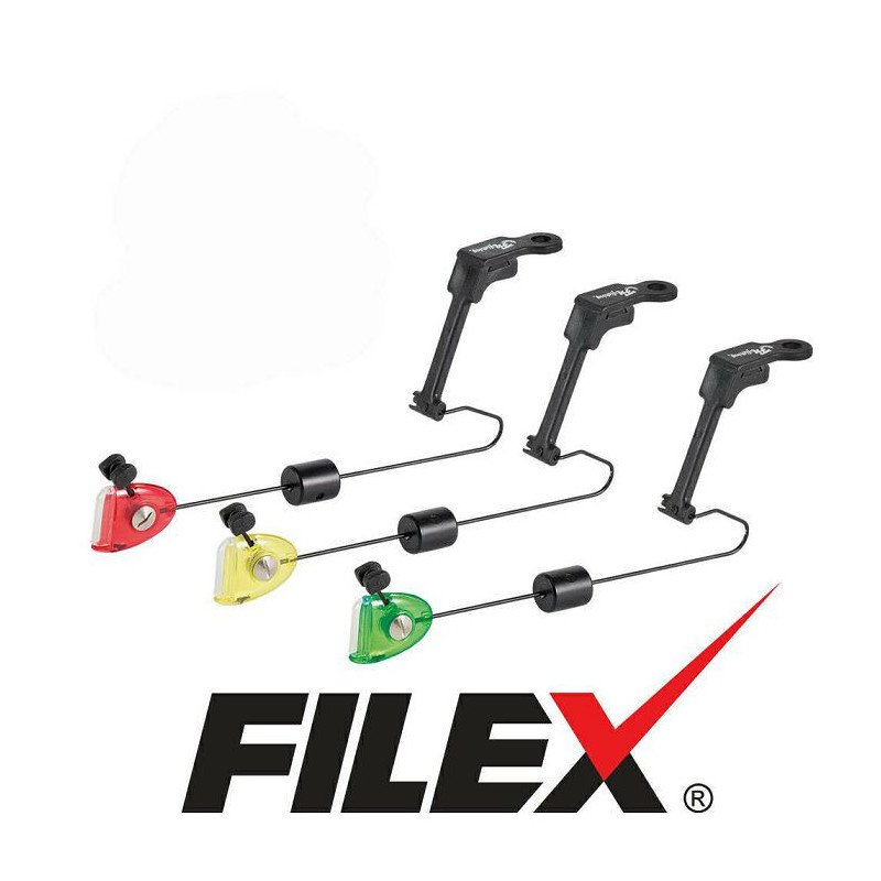Fil Fishing swinger extra | 3 boje