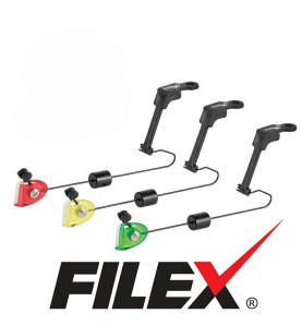 Fil Fishing swinger extra | 3 boje