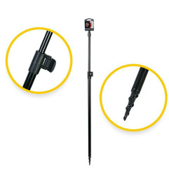 Filex bank stick | 50-80cm