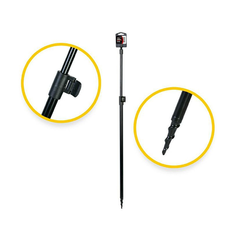 Filex bank stick | 50-80cm