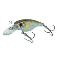 Fil Fishing Filex Dynamic vobler | 4,5cm