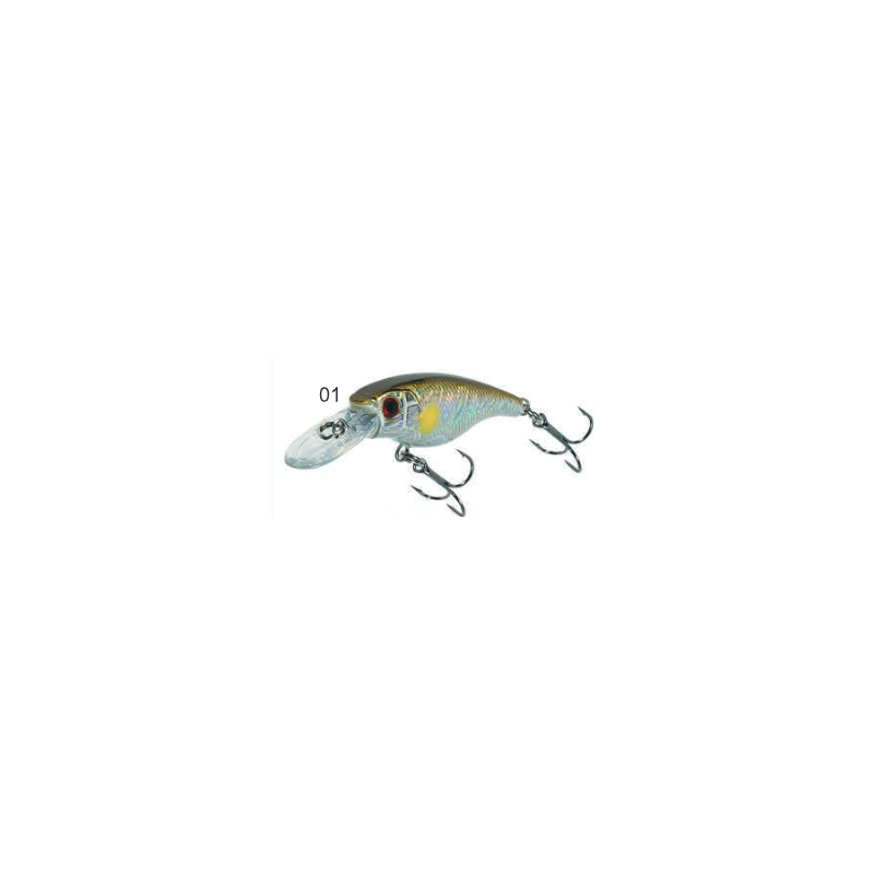 Fil Fishing Filex Dynamic vobler | 4,5cm