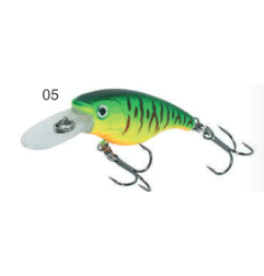 Fil Fishing Filex Dynamic vobler | 4,5cm