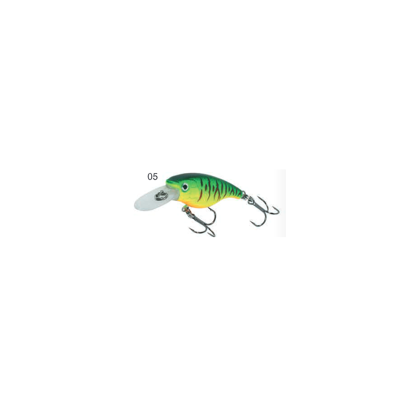 Fil Fishing Filex Dynamic vobler | 4,5cm