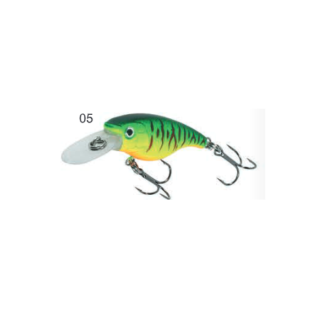 Fil Fishing Filex Dynamic vobler | 4,5cm