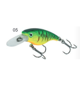 Fil Fishing Filex Dynamic vobler | 4,5cm