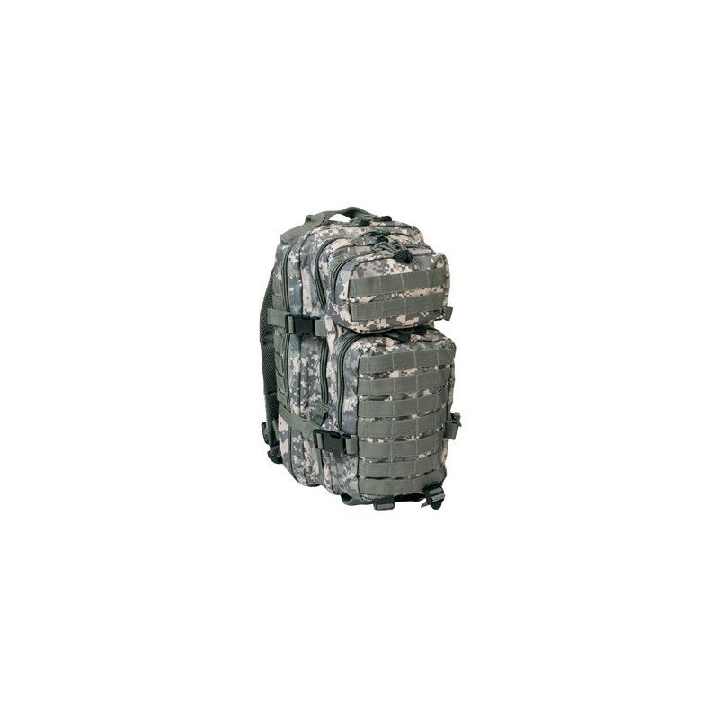 Mil-tec Digital ruksak | 20L