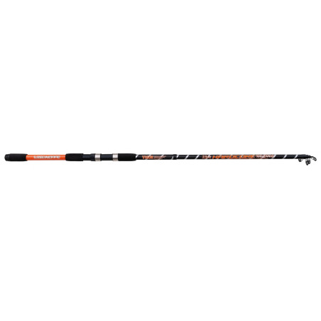 Lineaeffe Vigor Hardcore EVOLUTION teleskopski štap | A200 | 3.30m